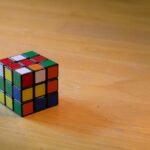Rubik’s Cube: Spielspaß und Gehirntraining mit dem Mastercubestore.de